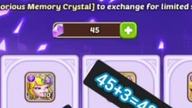 IDLE HEROES 6 ROCZNICA NIE WYDAJ GEMÓW NA MARNE TAK JAK JA