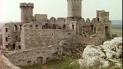 Dwa światy SPELLBINDER (1995) S01E08 Tajemnice Mistrzów Magii Lektor PL