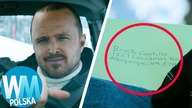 Top 10 pytań bez odpowiedzi w El Camino