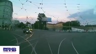 Ciężkie życie motorniczego