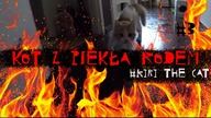 Kot z piekła rodem - ślizgawka #3.1 Making off