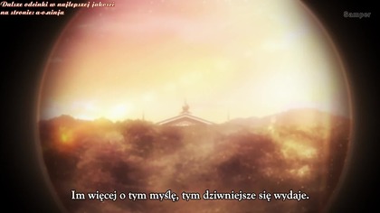 Overlord - Sezon 3 - Odcinek 7 - Motyl Uwiklany w Pajecza Siec 1080p Napisy PL