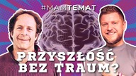 Psychodeliki wyleczą nas z traum i depresji? Kiedy będą w Polsce? | dr Rick Doblin #MamTemat 53