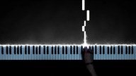 The most depressing Ghibli music theme (which everybody can learn)