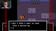 MROCZNY SEKRET SANSA Undertale #16
