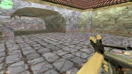 De inferno odc 12 #cs16 #counterstrike16 #shorts