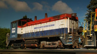 Maszynista (2008) Lektor PL