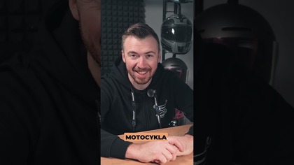Motocykle są starsze niż większość rzeczy, która Cię otacza!