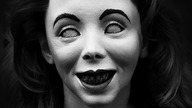 TWARZ BEZ WYRAZU - przerażająca CREEPYPASTA