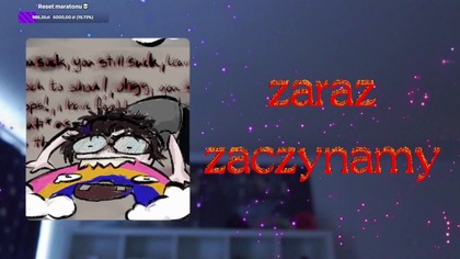 1121.  FNAFFFFFF MARATON Speedrun siorki znaczy eeee