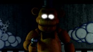 [FNAF/SFM/SHORT] Tiptoe By Dheusta