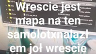 znalazłem jus yoł mape