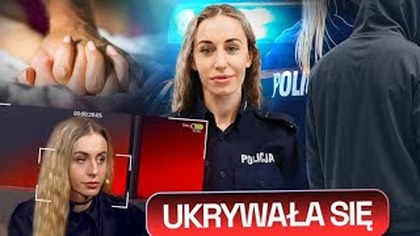 SENSACYJNA PROPOZYCJA DLA POLICJANTKI Z TARNOBRZEGA