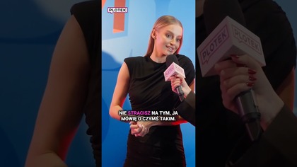 Karolina Pisarek radzi, w co inwestować #shorts #plotek #showbiz