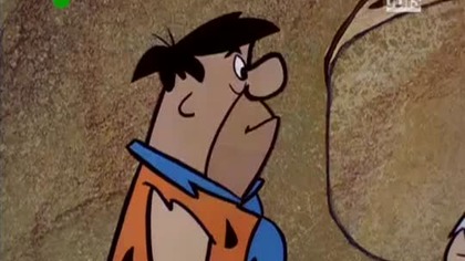 Flintstonowie S02E22
