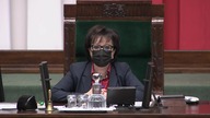 Grzegorz Braun i Jakub Kulesza bezprawnie WYRZUCENI z Sejmu za BRAK MASECZKI przez Marszałek WitekI