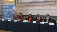 Cz2 Konferencja medyczno-prawna: BADANIA MEDYCZNE Z UDZIAŁEM DZIECI - ZAGADNIENIA MEDYCZNE, PRAWNE I