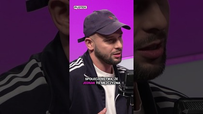 Pela: Ojcowie z zasady są spychani na drugi plan #shorts #showbiz #plotek