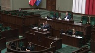  Krystian Kamiński o dobrych stosunkach Polski z Białorusią