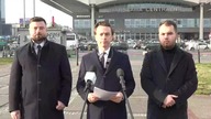  Krzysztof Bosak: Konfederacja żąda 0% stawki VAT na bilety kolejowe!
