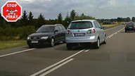Manewr ważniejszy niż życie.  STOP PIRAT