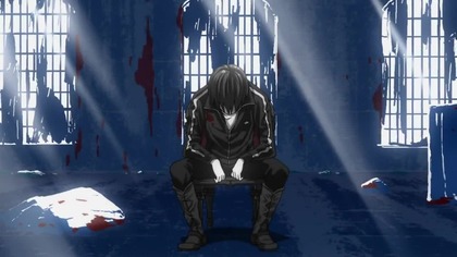 Noragami Aragoto - Odcinek 06 - To, co trzeba zrobić