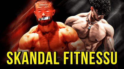 NATURALE ZNOWU OŚMIESZYLI FITNESS