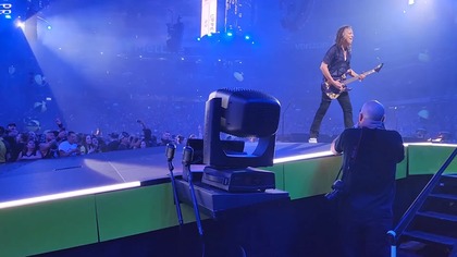 MetallicA with balls seek and destroy 2025 Radom Pionki Warsaw Moon fake yeah no tuning room hd 72s