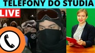 Agnieszka Jarczyk po ATAKU Lewicy! Ujawniamy Szczegóły! Telefony od Widzów / MAMY PIĄTEK