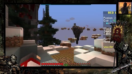 Gram w minecrafta /ocenianie kanał&oacute;w P;