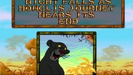 The Jungle Book - wersja na Mega Drive