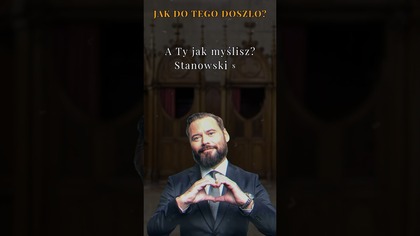 Stanowski obiecał spowiedź przyszłemu prezydentowi! 