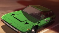 Lup1n the 3rd: Mine Fujiko no Uso po polsku(napisy)