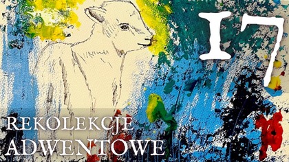 Po czwarte: BEZGRANICZNA MIŁOŚĆ WZAJEMNA | Roraty 2022 (15 grudnia)