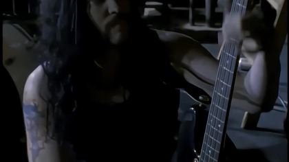Danzig - 1993 - Bodies (Camera 1, Unreleased) 4K Remastered AI Upscaled