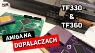 TerribleFire 330 & TerribleFire 360 dla Amiga CD32 (polskie napisy / english subtitles)