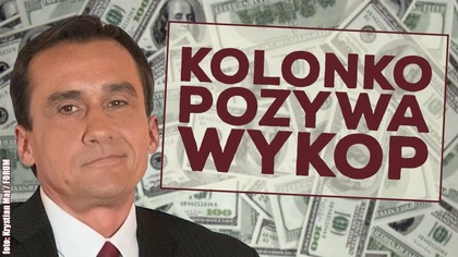 Mariusz Max Kolonko pozywa Wykop na 50000 dolarów!