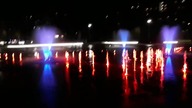 Fotanna Park Szymańskiego