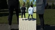 Kiedy chcesz fajnie zacząć poniedziałek...  #shorts #humor #comedy #dc #fyp #zart #dance