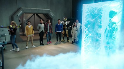 S27E09 Wejście Evoxa