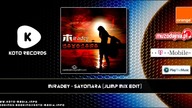 Miradey - Sayonara (Jump Mix Edit)
