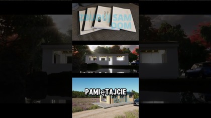 Dom za 60tys?  Czy to możliwe  #dombezpozwolenia #budowadomu2025 #domnazgloszenie #kosztbudowydomu