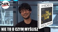 Hideo Kojima - The Creative Gene - Odchamiamy się #38