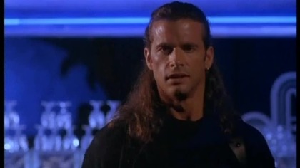 Hycel 2 aka Krew Za Krew(Midnight Man aka Blood For Blood) akcja 1995 lektor pl