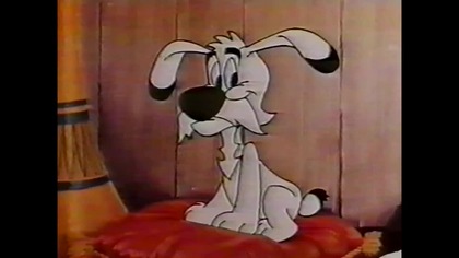 Asterix I Kleopatra... Bajka... Bazar... VID-1740818913181