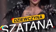 Dziewczyna szatana