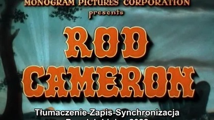 Fort Osage 1952 napisy.pl . western