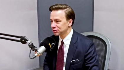 LEWICA WCISKA LUDZIOM CIEMNOTĘ! BOSAK NIE MA ZŁUDZEŃ CO TRZEBA ZROBIĆ!