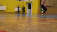 Trener wsadów i wyskoku? Tak to ja!