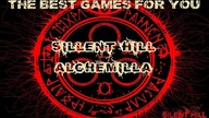 Gameplay Silent Hill Alchemilla Horrorki Na Słaby Sprzęt